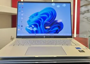 New Laptop HP Pavilion 15 16GB Intel Core i5 SSD 1T