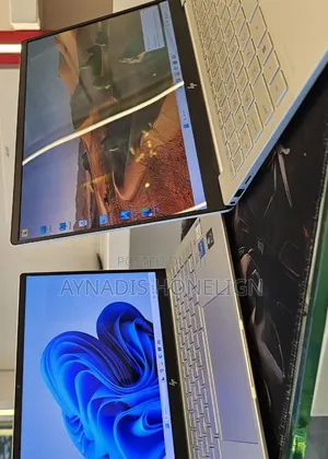 New Laptop HP Pavilion 15 16GB Intel Core i5 SSD 1T