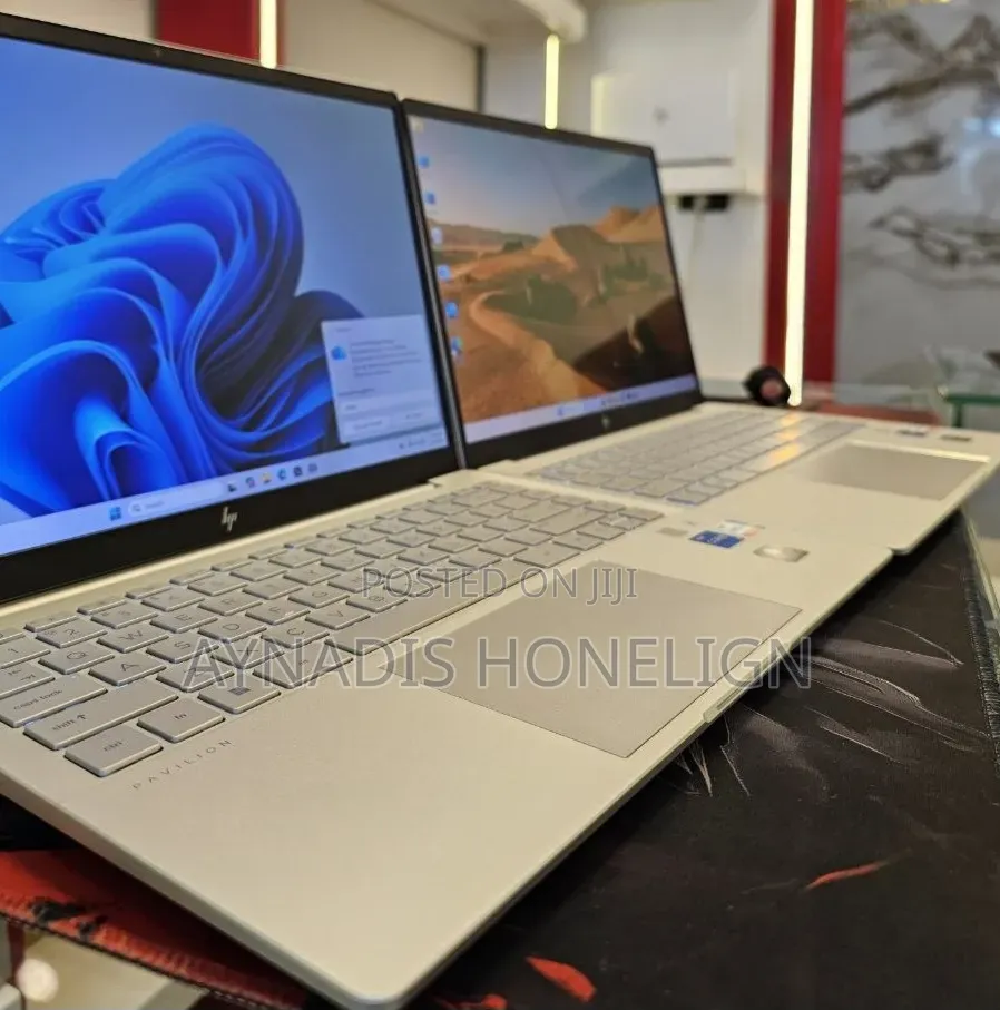 New Laptop HP Pavilion 15 16GB Intel Core i5 SSD 1T