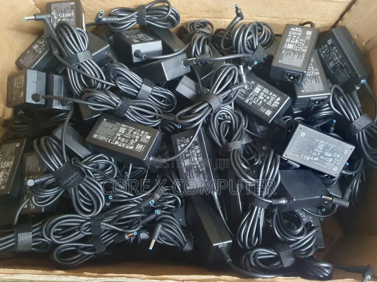 HP Type C Charger