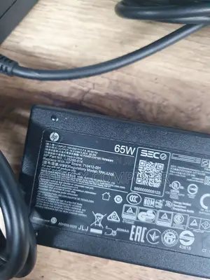 HP Type C Charger