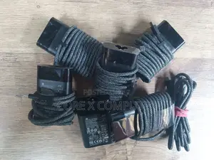 HP Type C Charger