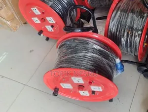 Power Extention Cable