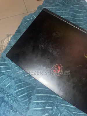 Laptop MSI GF63 16GB Intel Core i5 SSD 256GB