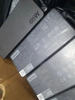 Lenovo Type C Charger