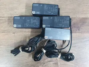 Lenovo Type C Charger