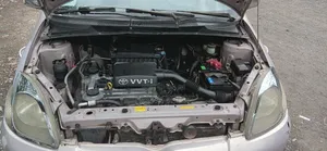 Toyota Vitz 2001