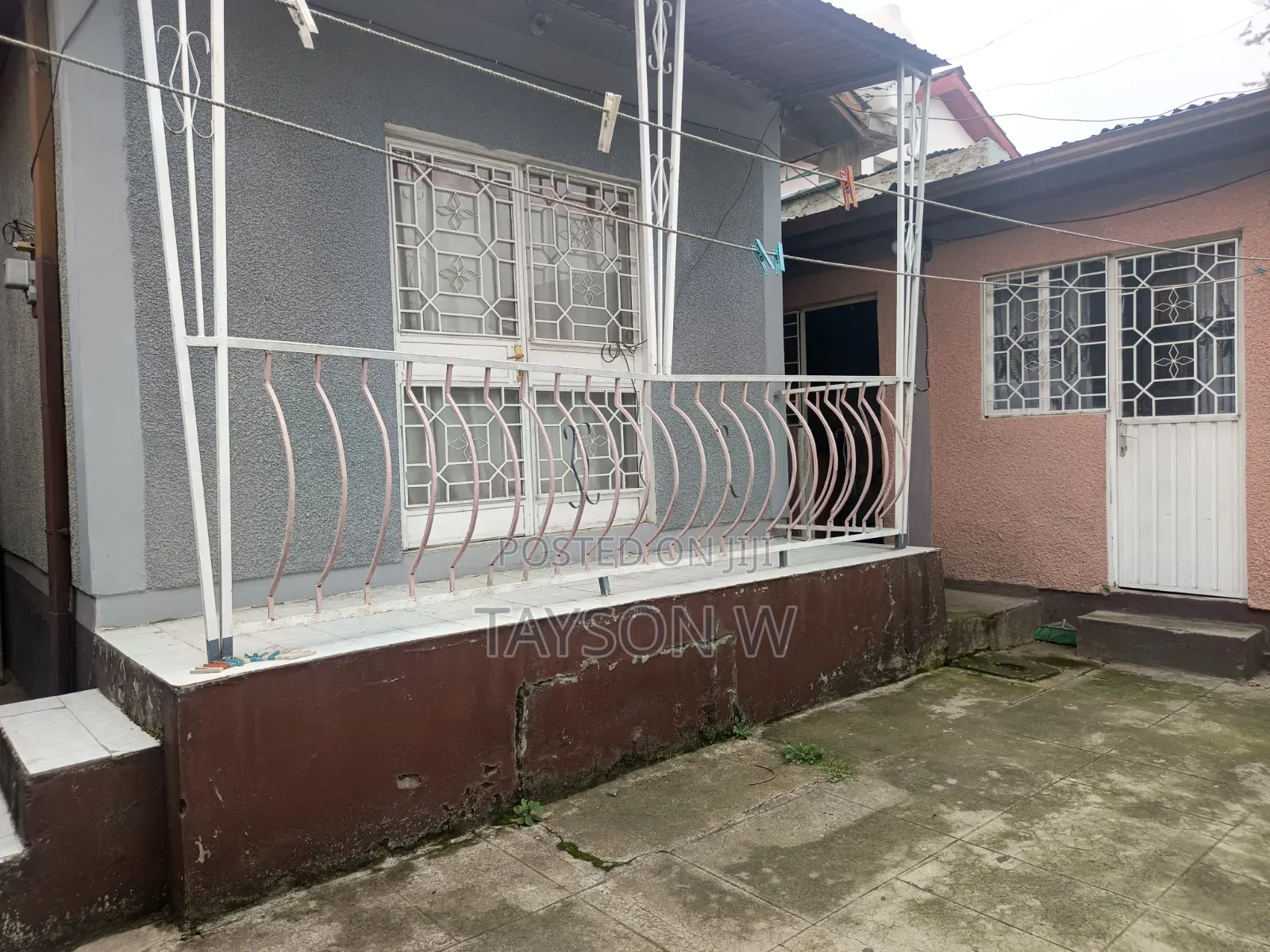 4bdrm House in Addis Ababa Cmc, Bole for sale
