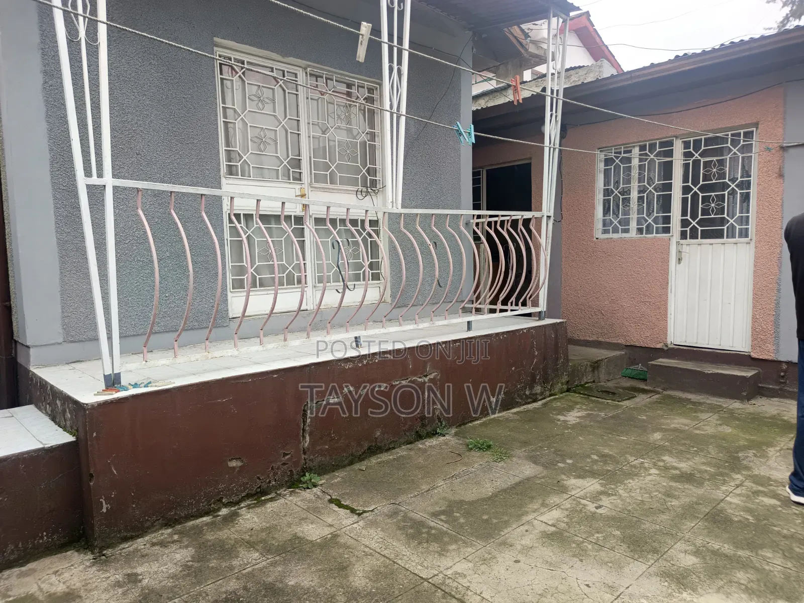 4bdrm House in Addis Ababa Cmc, Bole for sale