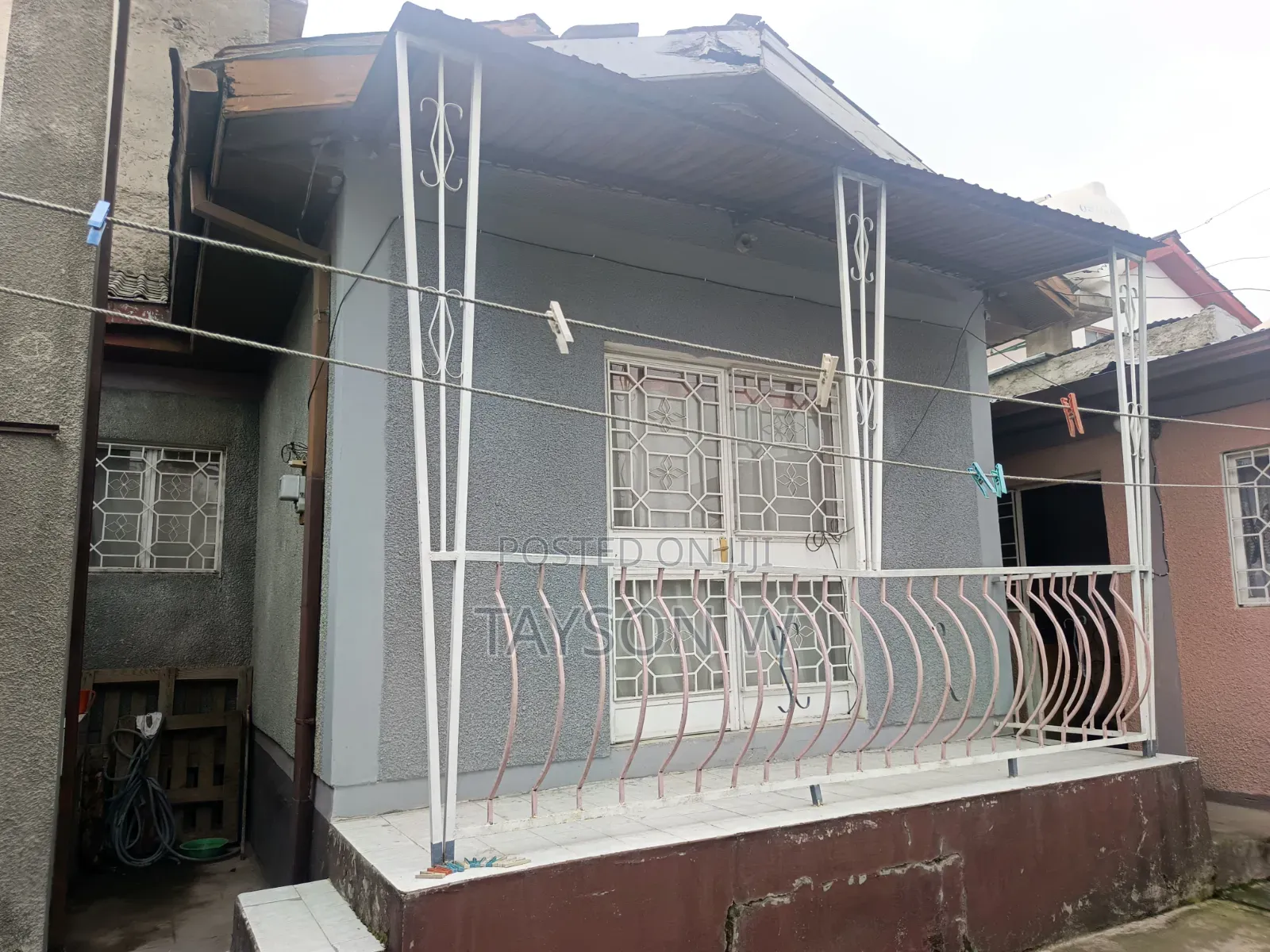 4bdrm House in Addis Ababa Cmc, Bole for sale