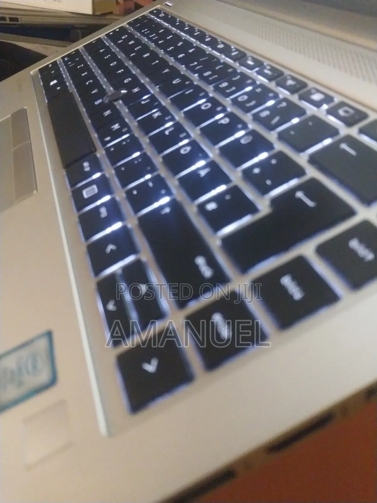 New Laptop HP EliteBook 840 16GB Intel Core i5 SSD 512GB
