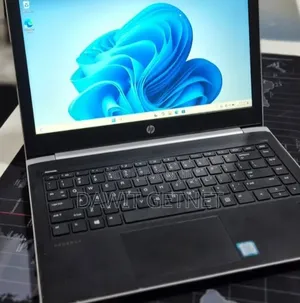 New Laptop HP ProBook X360 11 G5 EE 8GB Intel Core i7 SSD 256GB