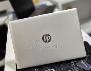 New Laptop HP ProBook X360 11 G5 EE 8GB Intel Core i7 SSD 256GB