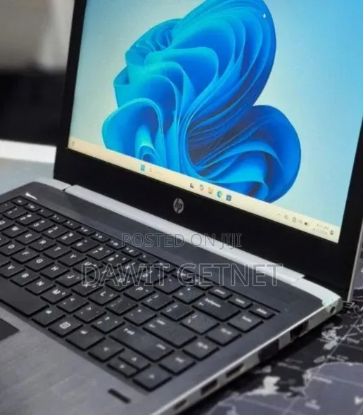 New Laptop HP ProBook X360 11 G5 EE 8GB Intel Core i7 SSD 256GB