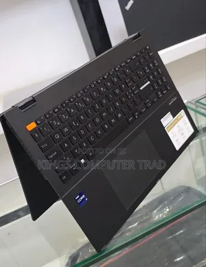 New Laptop Asus Vivobook S 16 16GB Intel Core i9 SSD 1T