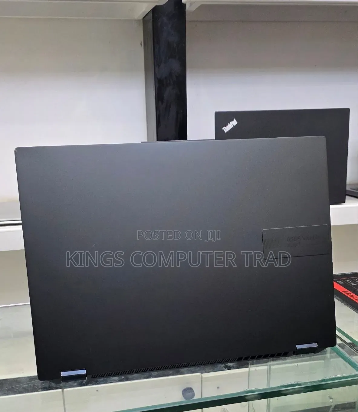 New Laptop Asus Vivobook S 16 16GB Intel Core i9 SSD 1T