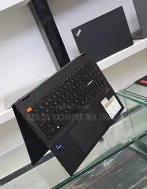 New Laptop Asus Vivobook S 16 16GB Intel Core i9 SSD 1T