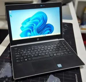 New Laptop HP ProBook 430 G5 8GB Intel Core i7 SSD 256GB