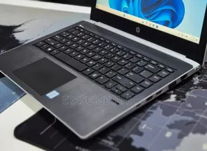 New Laptop HP ProBook 430 G5 8GB Intel Core i7 SSD 256GB