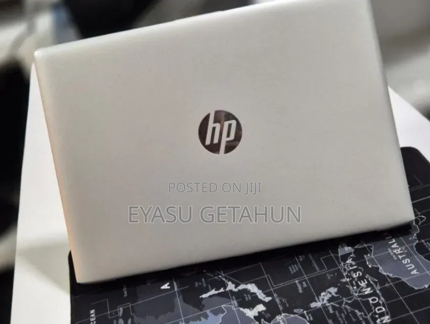 New Laptop HP ProBook 430 G5 8GB Intel Core i7 SSD 256GB