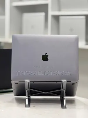 New Laptop Apple MacBook Air 2020 M1 8GB Apple M1 SSD 512GB