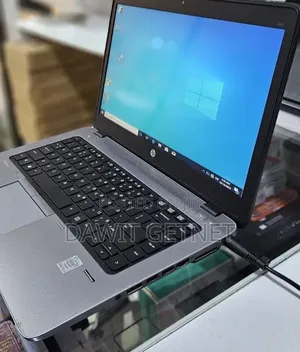 New Laptop HP ProBook 640 G1 8GB Intel Core i5 HDD 1T