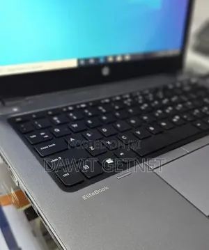 New Laptop HP ProBook 640 G1 8GB Intel Core i5 HDD 1T