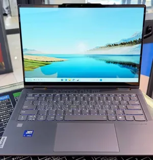 New Laptop Lenovo Yoga 7i 16GB Intel Core Ultra 7 SSD 512GB