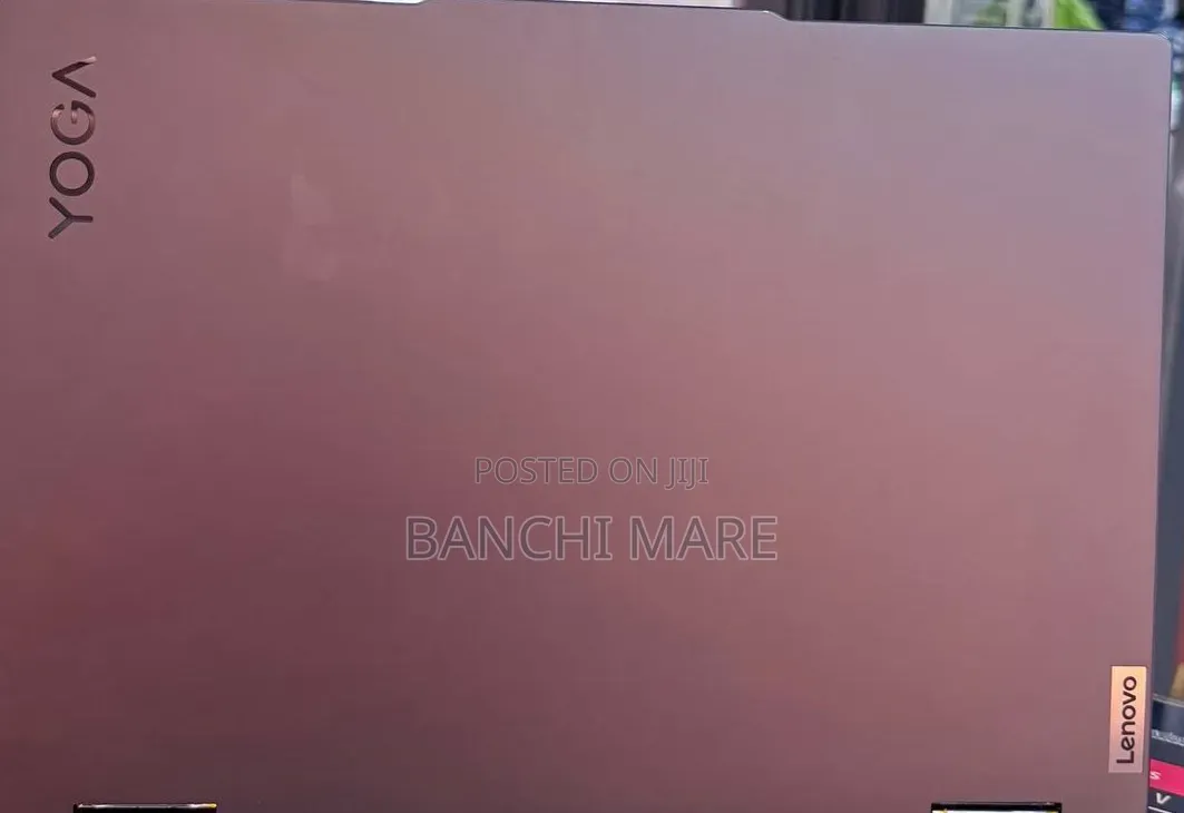 New Laptop Lenovo Yoga 7i 16GB Intel Core Ultra 7 SSD 512GB