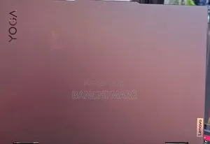 New Laptop Lenovo Yoga 7i 16GB Intel Core Ultra 7 SSD 512GB