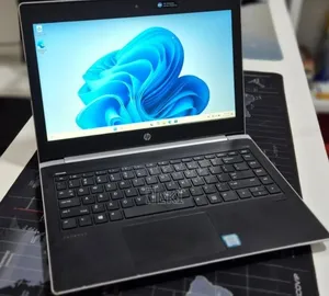 Laptop HP ProBook 430 G5 8GB Intel Core i7 SSD 256GB