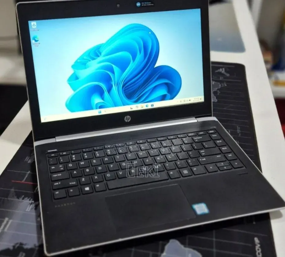 Laptop HP ProBook 430 G5 8GB Intel Core i7 SSD 256GB