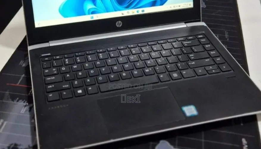 Laptop HP ProBook 430 G5 8GB Intel Core i7 SSD 256GB