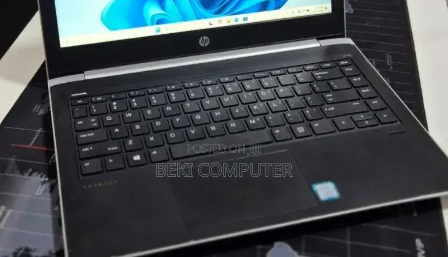 Laptop HP ProBook 430 G5 8GB Intel Core i7 SSD 256GB