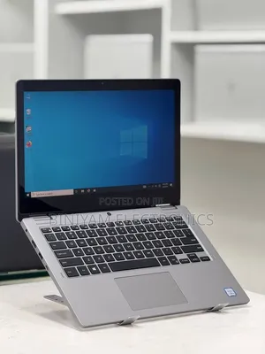 New Laptop Dell Latitude 3310 16GB Intel Core i5 SSD 512GB