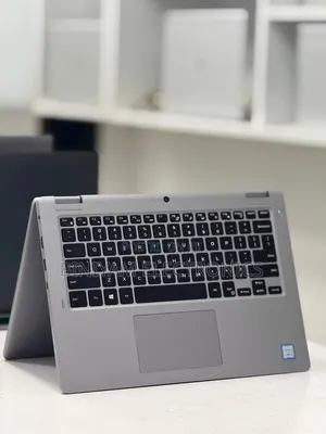New Laptop Dell Latitude 3310 16GB Intel Core i5 SSD 512GB