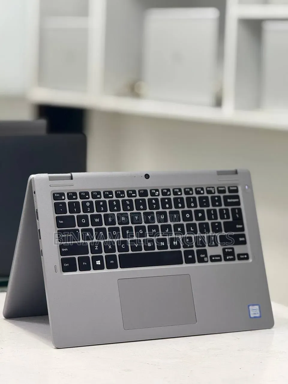 New Laptop Dell Latitude 3310 16GB Intel Core i5 SSD 512GB