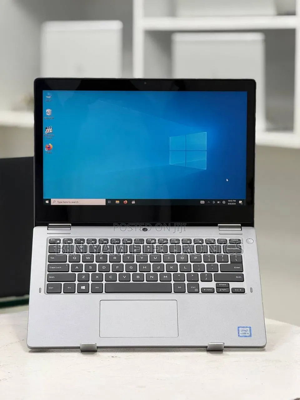 New Laptop Dell Latitude 3310 16GB Intel Core i5 SSD 512GB