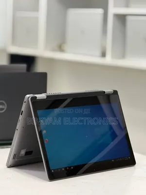 New Laptop Dell Latitude 3310 16GB Intel Core i5 SSD 512GB