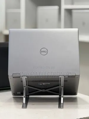 New Laptop Dell Latitude 3310 16GB Intel Core i5 SSD 512GB