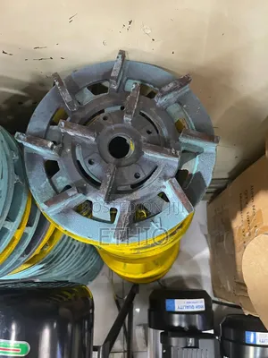 Diamond Metal Bond Grinding Disc
