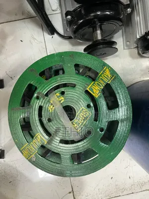 Diamond Metal Bond Grinding Disc