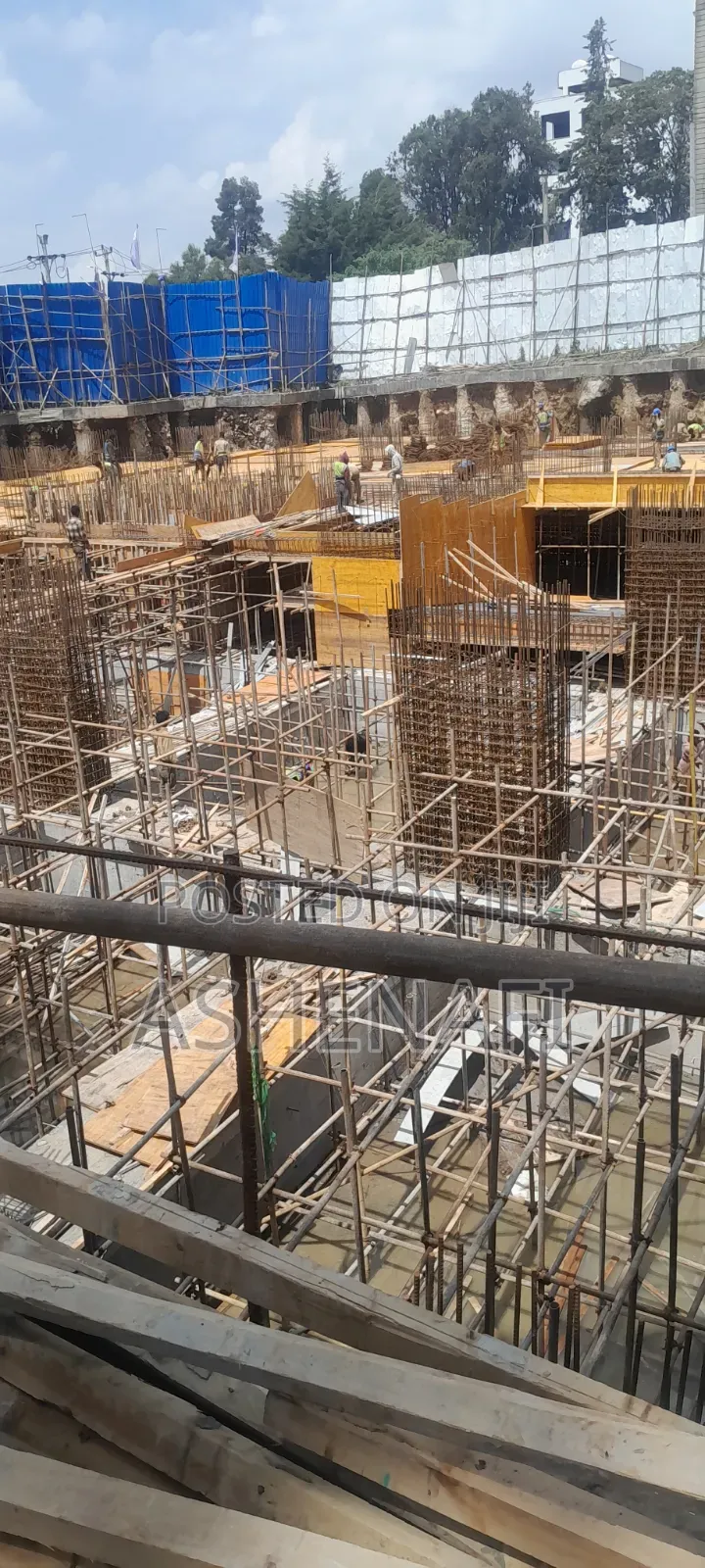 2bdrm Apartment in Dema Hope Real, Yeka for sale
