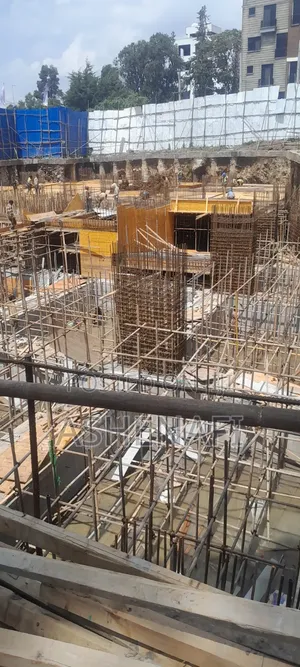 2bdrm Apartment in Dema Hope Real, Yeka for sale