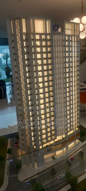 2bdrm Apartment in Dema Hope Real, Yeka for sale