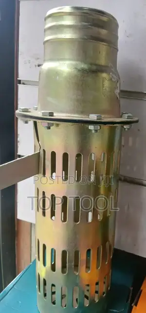,የውሃ ፓምፕ ሱክሽን ፉት ቫልቭ (Suction Foot Valve)