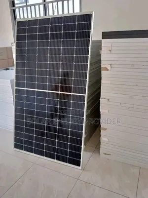 Solar Energy