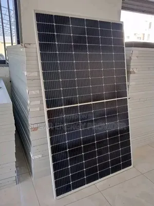 Solar Energy