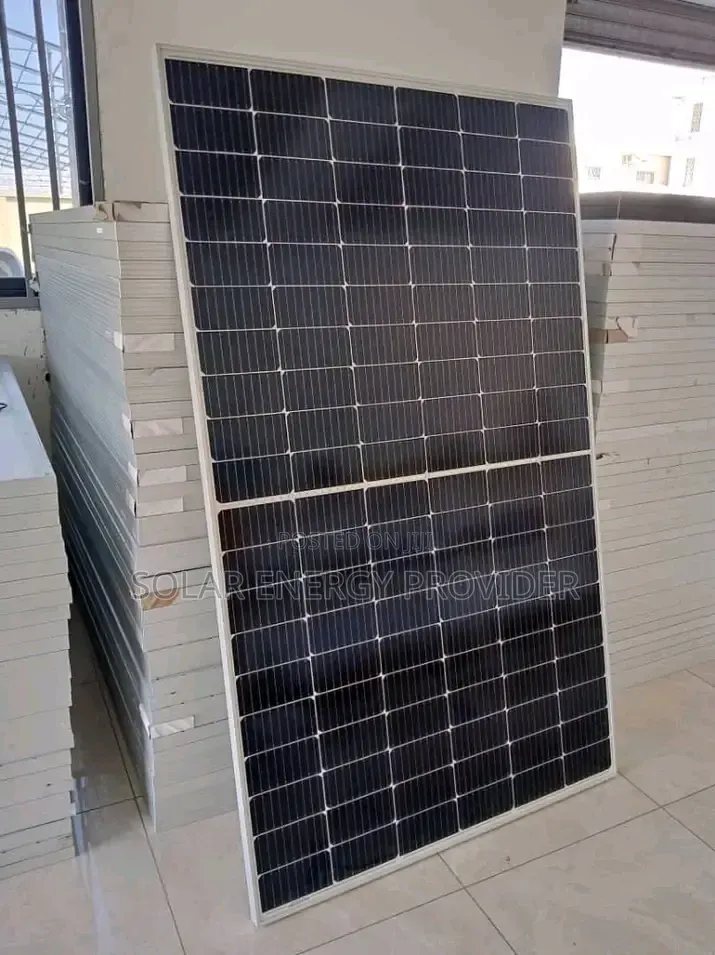 Solar Energy