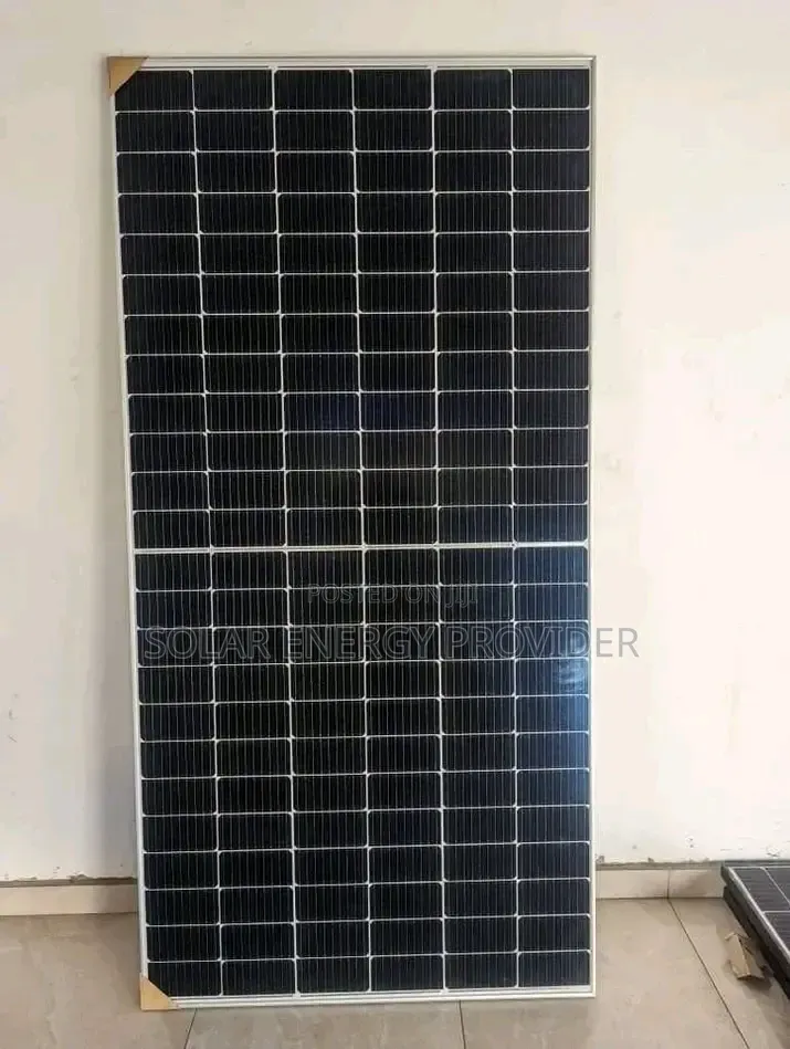 Solar Energy